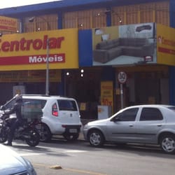Centrolar - São Braz