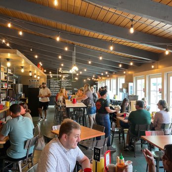 Katalina's - Dinning Room - Breakfast & Brunch Near Me - Columbus, Ohio