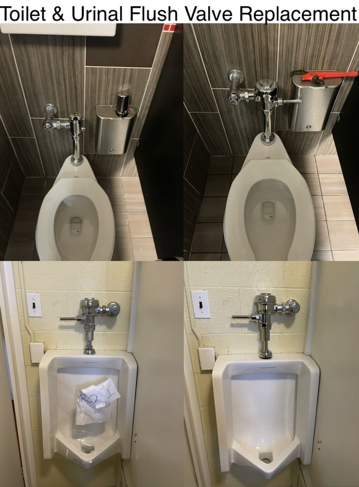 Slide of Pure Water Ministry