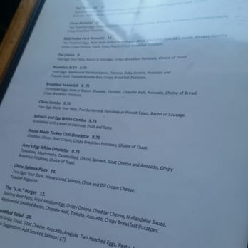Eat Chow - Breakfast & Brunch Near Me - Costa Mesa, California Eat Chow - Breakfast & Brunch Near Me - Costa Mesa, California