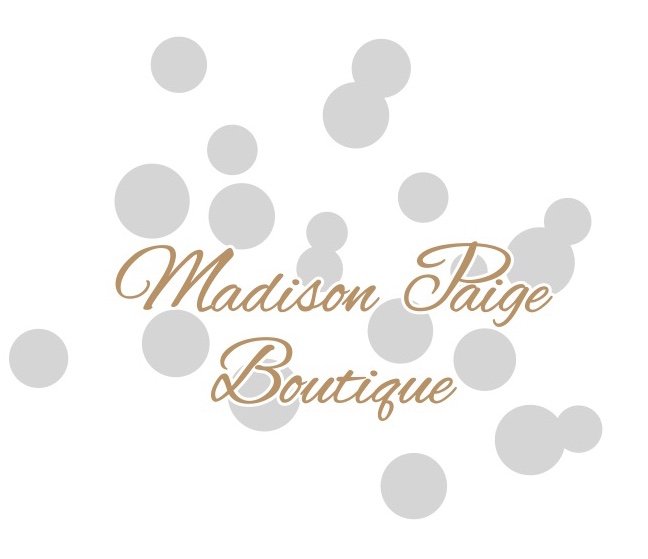 Madison Paige Boutique Logo
