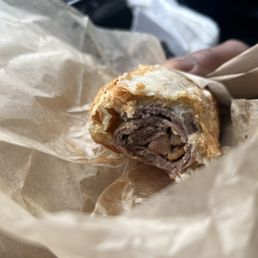 Roast Beef