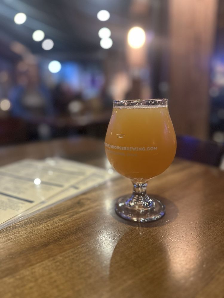 Clock House Brewing