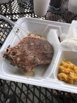 Papa Turney's Old Fashion BBQ by null