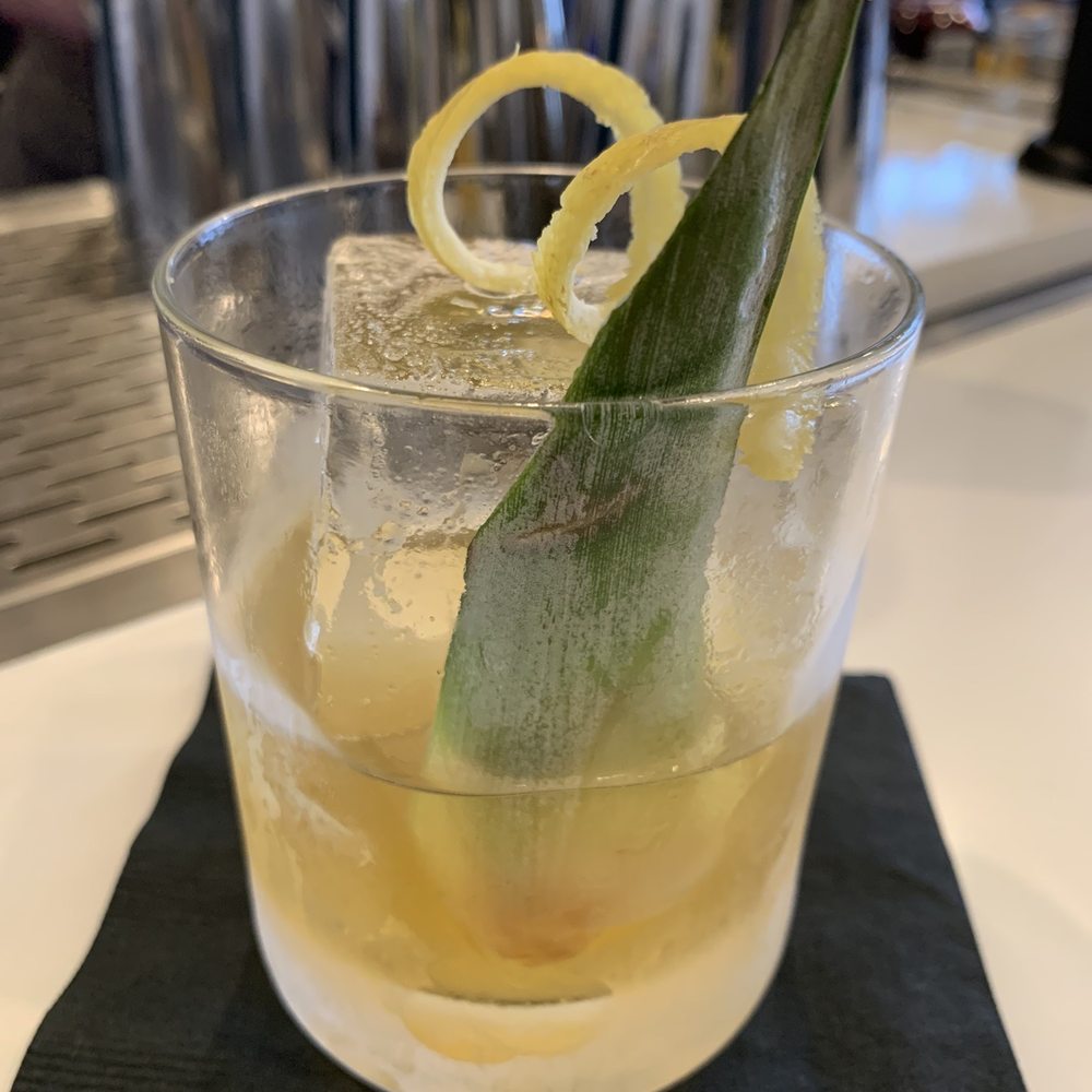 Modernist - Hawaiian Tux - Cocktail Bars Near Me - Fresno, California Modernist - Hawaiian Tux - Cocktail Bars Near Me - Fresno, California