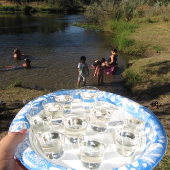 Lost Lake Park - Parks Near Me - Friant, California