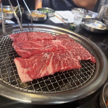 King Chang - Buena Park - Korean Near Me - Buena Park, California