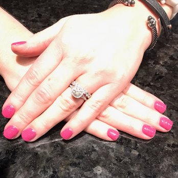 Champagne Nails - Nail Salons Near Me - Nashville, Tennessee Champagne Nails - Nail Salons Near Me - Nashville, Tennessee
