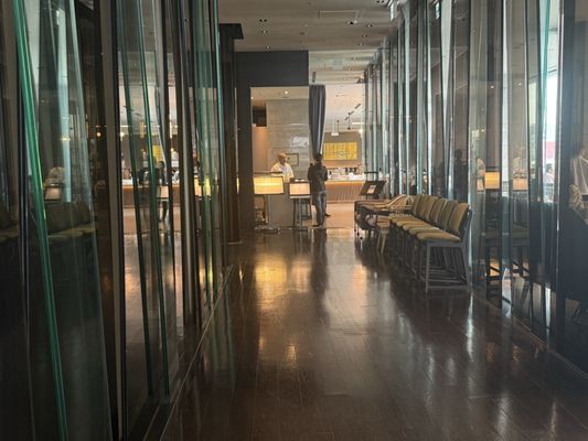 Mitsui Garden Hotel Ginza Premier by null