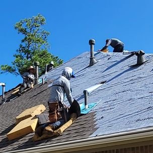 Slide of Pinehurst Roofing-Spring