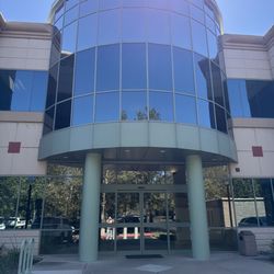 Quest Diagnostics - Entrance for Quest Diagnostics