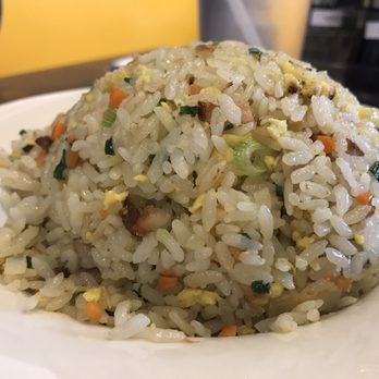 Aoki No Chuuka - Fried Rice (Japanese Style) - Ramen Near Me - Costa Mesa, California
