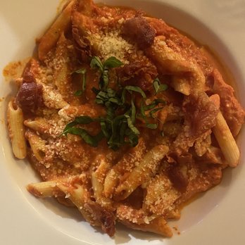 Hazards - Vodka pasta - Pizza Near Me - Los Osos, California Hazards - Vodka pasta - Pizza Near Me - Los Osos, California