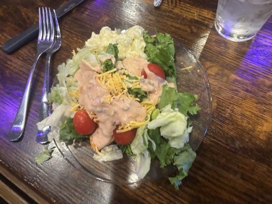 Snake River Grill by null