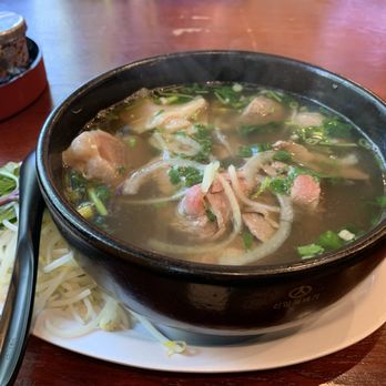 Pho Viet Anh - 2.17 King Special - Pho XL Dac Biet - Vietnamese Near Me - Seattle, Washington Pho Viet Anh - 2.17 King Special - Pho XL Dac Biet - Vietnamese Near Me - Seattle, Washington