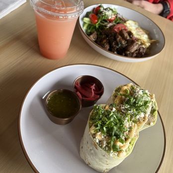 Breezy - Breakfast & Brunch Near Me - San Juan Capistrano, California Breezy - Breakfast & Brunch Near Me - San Juan Capistrano, California