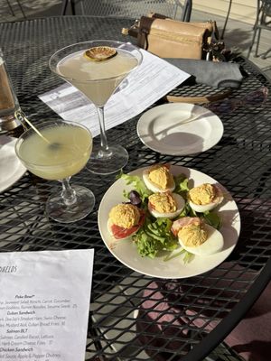 In the Weeds by null