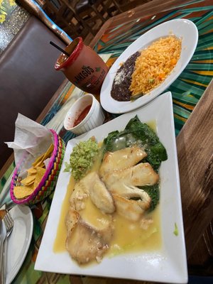 Casa Amigos Mexican Kitchen & Cantina by null