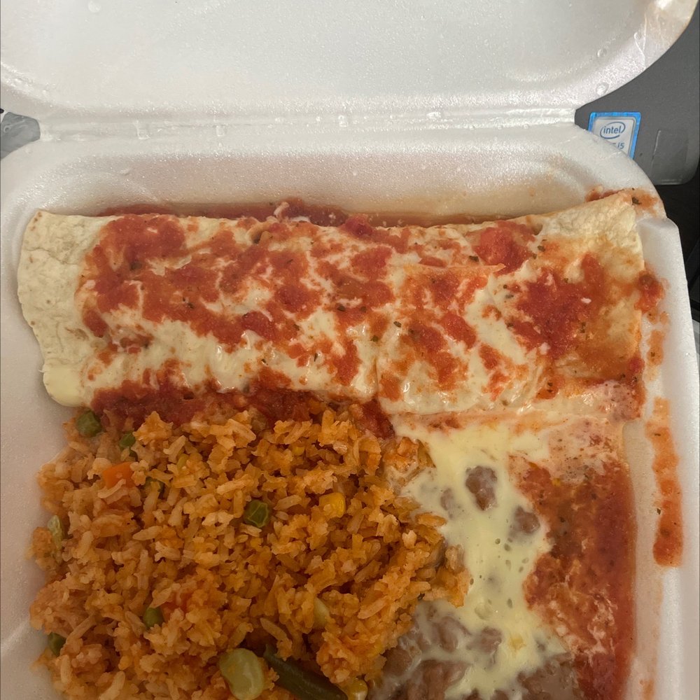Pipiolo Mexican Cafe
