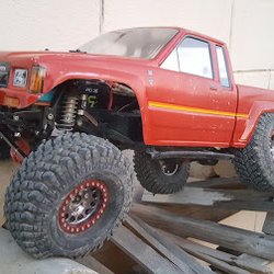 Hamilton Hobbies