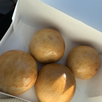 Delicious Donuts - Boudin buns - Donuts Near Me - Baton Rouge, Louisiana Delicious Donuts - Boudin buns - Donuts Near Me - Baton Rouge, Louisiana