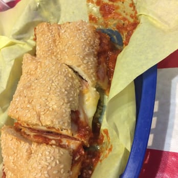Dino's Subs - Pizza sub, super tasty. - Sandwiches Near Me - Arlington, Texas Dino's Subs - Pizza sub, super tasty. - Sandwiches Near Me - Arlington, Texas