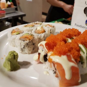 Sen Dai Sushi - Japanese Near Me - Milpitas, California Sen Dai Sushi - Japanese Near Me - Milpitas, California