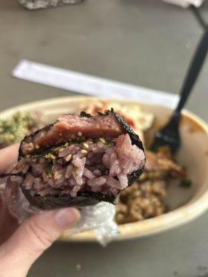 BROKEN MOUTH | Lee's Homestyle by null