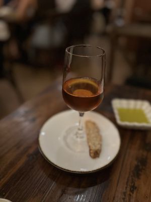 Stracci Pizza by null
