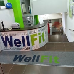 Wellfit Napoli - Se pensi che un professionista ti costi molto è perché non sai quanto ti costerà un dilettante.  Well fit solo professionisti!!!