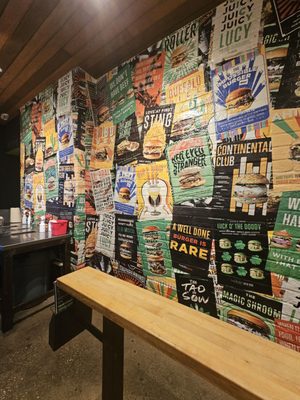 Hopdoddy Burger Bar by null