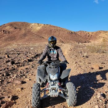Apex Offroad Rentals - ATV Rentals/Tours Near Me - Barstow, California