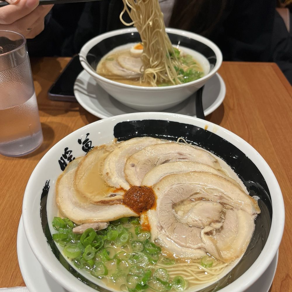 Ramen DANBO - Ramen Near Me - Vancouver, British Columbia Ramen DANBO - Ramen Near Me - Vancouver, British Columbia