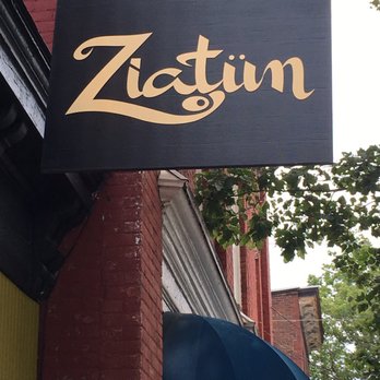 Ziatun - Middle Eastern Near Me - Beacon, New York Ziatun - Middle Eastern Near Me - Beacon, New York