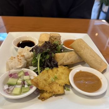 Kub Kao - Thai Near Me - Lansdale, Pennsylvania