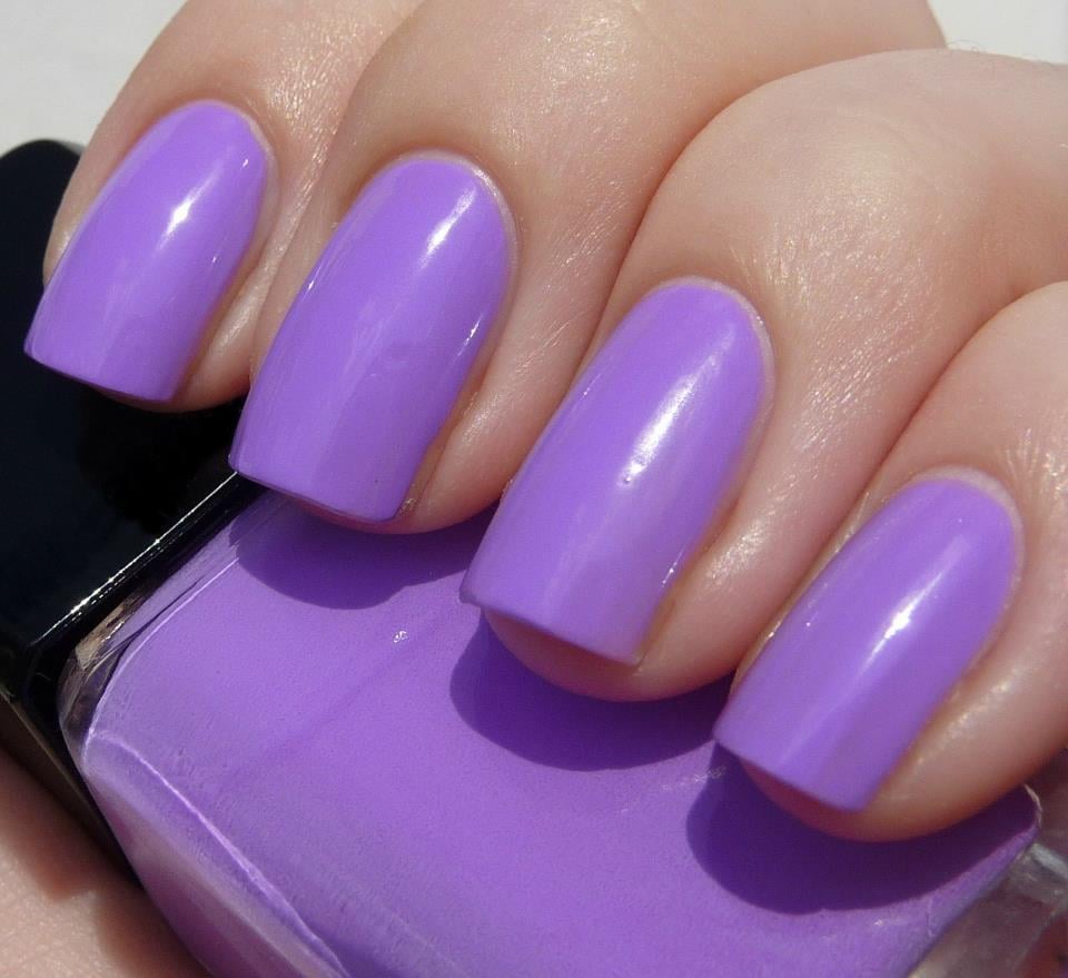 Nia Nail Products Logo