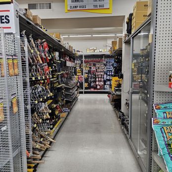 City Mill - Clean and neat! - Hardware Stores Near Me - Honolulu, Hawaii