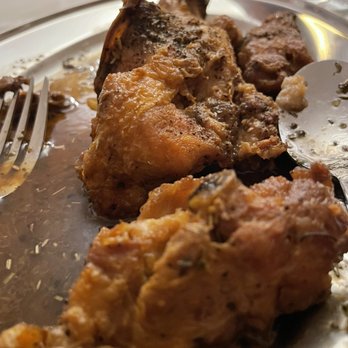 Mosca's Restaurant - Chicken A La Grande - Cajun/Creole Near Me - Westwego, Louisiana Mosca's Restaurant - Chicken A La Grande - Cajun/Creole Near Me - Westwego, Louisiana