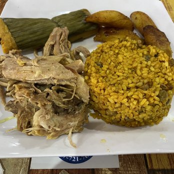 Orozco's - Combinación puertorriqueña - Puerto Rican Near Me - San Juan, Puerto Rico Orozco's - Combinación puertorriqueña - Puerto Rican Near Me - San Juan, Puerto Rico