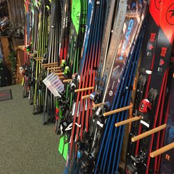 Hi Tempo SnowSports & WaterSports
