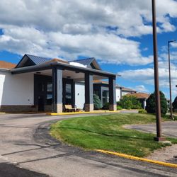 Travelodge by Wyndham Rapid City-Black Hills