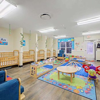 St. Augustine KinderCare - Infant Classroom - Child Care & Day Care Near Me - Saint Augustine, Florida