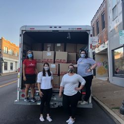 Junior League of St. Louis