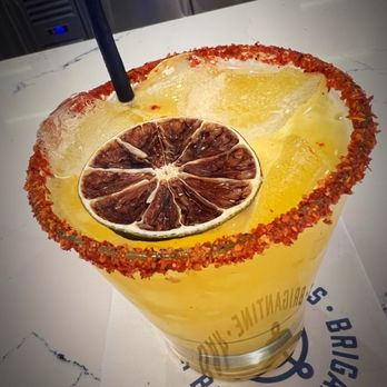 Brigantine - Margarita - Seafood Near Me - Poway, California Brigantine - Margarita - Seafood Near Me - Poway, California