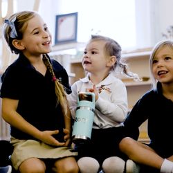 Sophia Montessori Academy