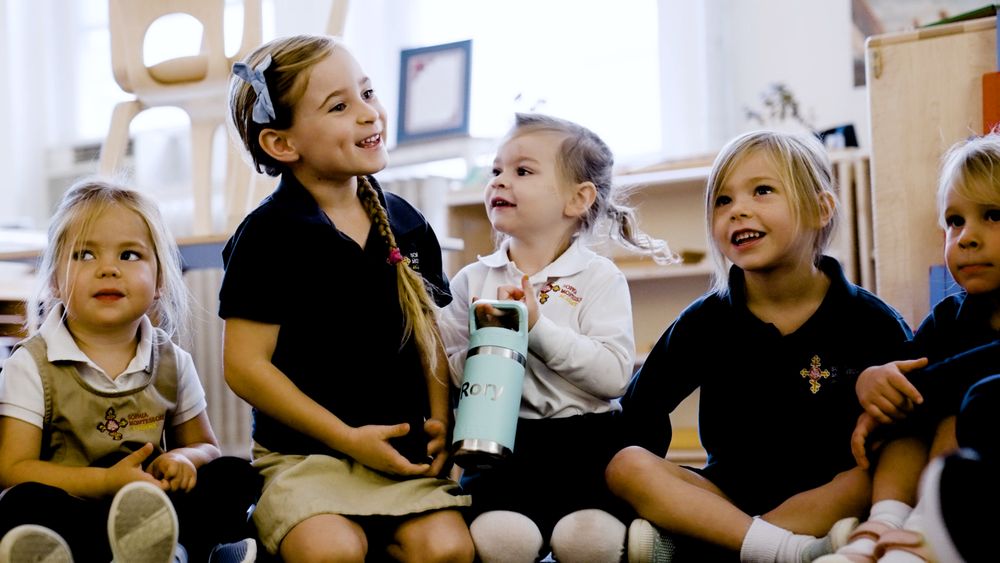 Sophia Montessori Academy - childcare center in Denver, CO