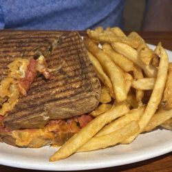 Reuben