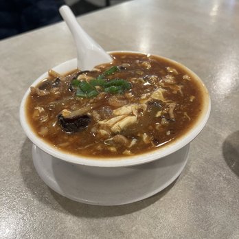 Golden Bull Restaurant - Hot and sour soup - Seafood Near Me - Chicago, Illinois Golden Bull Restaurant - Hot and sour soup - Seafood Near Me - Chicago, Illinois