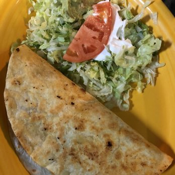 Tequila Jalisco Mexican Restaurant 4 - Nice fat quesadilla - Mexican Near Me - Richmond, Missouri Tequila Jalisco Mexican Restaurant 4 - Nice fat quesadilla - Mexican Near Me - Richmond, Missouri