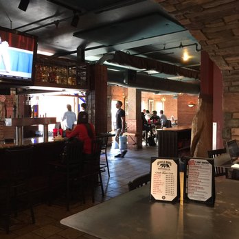Gentle Ben’s - Breweries Near Me - Tucson, Arizona